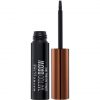 Maybelline New York Tattoo Brow Peel Off Eyebrow Gel Tint Semi-Permanent Colour Waterproof Lasts up to 3 Days Light Brown