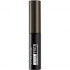 Maybelline New York Tattoo Brow Peel Off Eyebrow Gel Tint Dark Brown