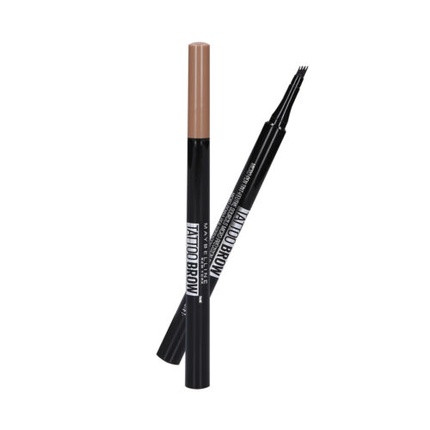 Maybelline Tattoo Brow Eyebrow Pencil 110 Soft Brown