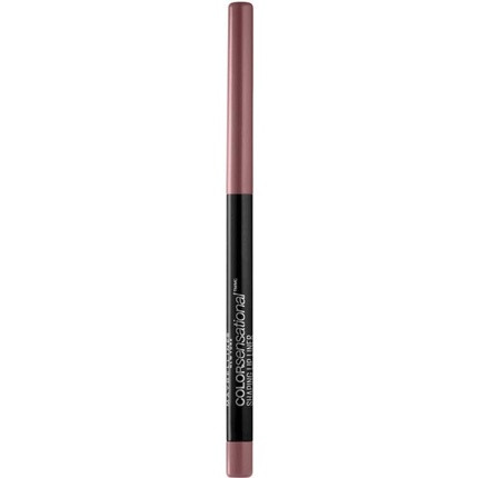 Maybelline Color Sensational Shaping Lip Liner 56 Almond Rose