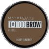 Maybelline Eyebrow Tattoo Brow Longlasting Eyebrow Pomade Pot Medium Brown 1 Count