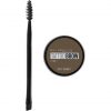 Maybelline Eyebrow Tattoo Brow Longlasting Eyebrow Pomade Pot Medium Brown 1 Count