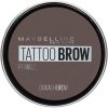 Maybelline Eyebrow Tattoo Brow Longlasting Eyebrow Pomade Pot Ash Brown 1 Count