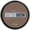 Maybelline New York Studio Tattoo Brow Pomade No.1 Taupe 5g