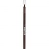 Maybelline Liner Semi-Permanent Waterproof Eye Pencil 910  Dark Brown