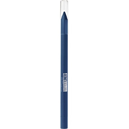 Maybelline - Tattoo Studio Gel Pencil Liner