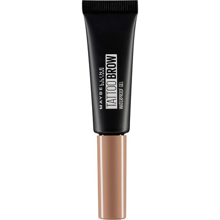 Maybelline Tattoo Brow Waterproof Gel 02 Soft Brown 5ml