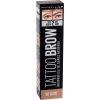 Maybelline Tattoo Brow Waterproof Gel 02 Soft Brown 5ml