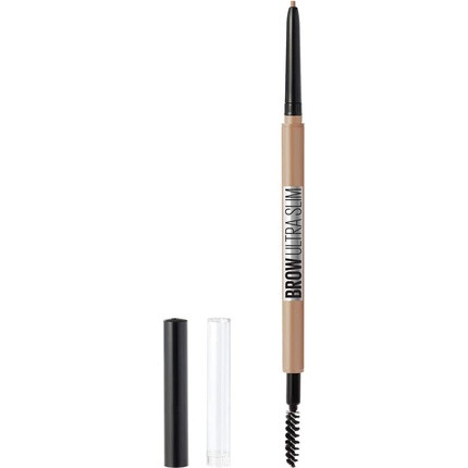 Maybelline New York Brow Ultra Slim High Precision Retractable Eyebrow Pencil Light Blonde