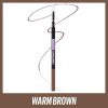 Maybelline New York Brow Ultra Slim 03 Warm Brown 9g