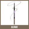 Maybelline Express Brow Ultra Slim Defining Natural Fuller Looking Brows Eyebrow Pencil 01 Blonde 1 Count