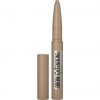 Maybelline New York Brow Extensions Eyebrow Pomade Crayon Defining Eyebrow 00 Light Blonde 11g