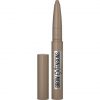 Maybelline New York Brow Extensions Eyebrow Pomade Crayon Defining Eyebrow 01 Blonde 1 Count