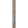 Maybelline New York Brow Extensions Eyebrow Pomade Crayon Defining Eyebrow 01 Blonde 1 Count