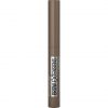 Maybelline New York Brow Extensions Eyebrow Pomade Crayon Defining Eyebrow 04 Medium Brown 1 Count