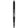 Maybelline Tattoo Brow Semi Permanent 36HR Eyebrow Pencil Longlasting Thicker Fuller Eyebrows Blonde 02 1 Count