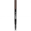 Maybelline Eyebrow Pencil Tattoo Brow 36H 07 Deep Brown