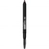 Maybelline Eyebrow Pencil Tattoo Brow 36H 07 Deep Brown