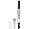 Maybelline Tattoo Brow Lift Stick Lift Tint and Sculpt Brows Clear 00 1 Count