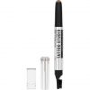 Maybelline Tattoo Brow Lift Stick Lift Tint and Sculpt Brows Soft Brown 02 1 Count