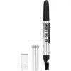 Maybelline Tattoo Brow Lift Stick Lift Tint and Sculpt Brows Medium Brown 03 1 Count