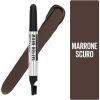 Maybelline New York Tattoo Brow Lift 2-in-1 Eyebrow Pencil 04 Deep Brown 1g