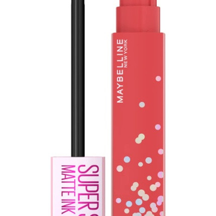 Maybelline Superstay Matte Ink Liquid 400 Show Runner 5ml - Lipstick