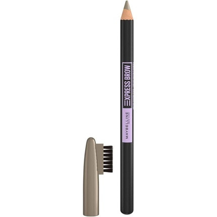 Maybelline New York Express Brow Shaping Pencil Blonde 02 for Defined Brows