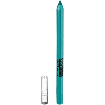 Maybelline Tattoo Liner Gel Eyeliner Pencil 306 Arctic Skies