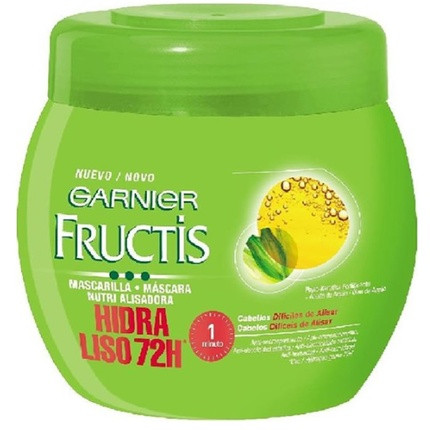 Garnier Fructis Hidraliso Hair Mask 300ml