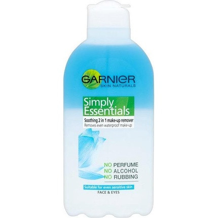 Garnier - Essentials Sensitive Make-Up Remover 2in1 - 200ml