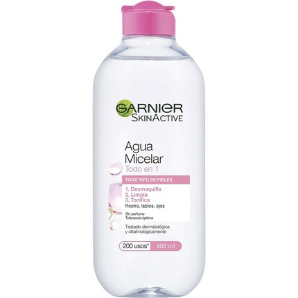 Garnier Skin Naturals Micellar Cleansing Water 400ml