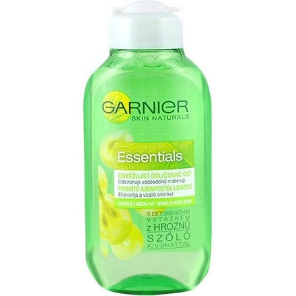 Garnier - Essentials Eye Make Up Remover - 125ml