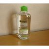 Garnier SkinActive Micellar Cleansing Water for Sensitive and Combination Skin 400ml