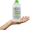 Garnier Micellar Water Daily Cleanser 400ml Fresh