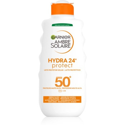 AMBRE SLATTE IP50 200ML Sunscreen