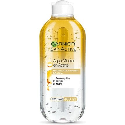 Garnier Skinactive Micellar Water 400ml