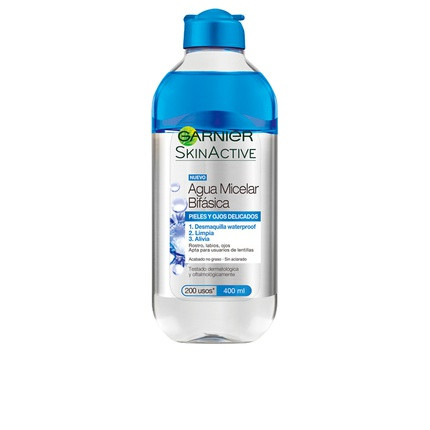 Skinactive Micellar Water Sensitve by Garnier 400 ml