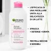 Garnier Water Micellar And Milk 400ml