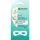 Garnier Skin Naturals Innovation Moisture Smoothness Eye Tissue Mask 6g