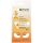 Garnier Moisture Fresh Look Eye Mask Pair Orange 6g