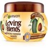 Garnier Loving Blends Avocado Oil & Shea Butter Leave-In Cream 200 Ml