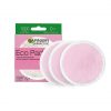 Garnier Washable Makeup Remover Pads for Clean and Soft Skin