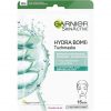 Garnier Hydra Bomb Cloth Face Mask with Hyaluronic Acid and Aloe Vera 28g