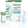 Garnier Hydra Bomb Cloth Face Mask with Hyaluronic Acid and Aloe Vera 28g