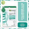 Garnier Skin Naturals Hyaluronic Aloe Fabric Mask with Aloe Vera Extract