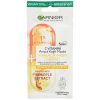 Garnier Vitamin C Anti-Fatigue Sheet Face Mask