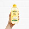 Garnier SkinActive All-in-1 Micellar Water with Vitamin C for Dull and Uneven Skin 400ml