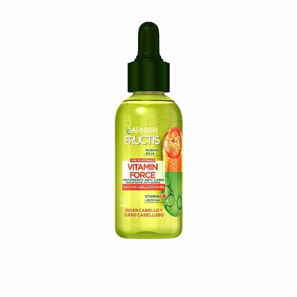 Fructis Vitamin Force Anti-Hair Fall Treatment 125ml