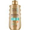 Garnier Ambre Solaire Natural Bronzer Self Tan Lotion with Apricot Oil and Vitamin E 200ml